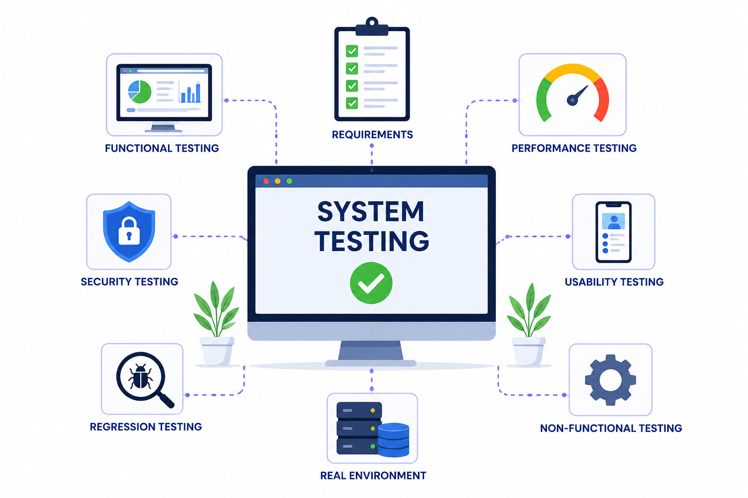 System Testing