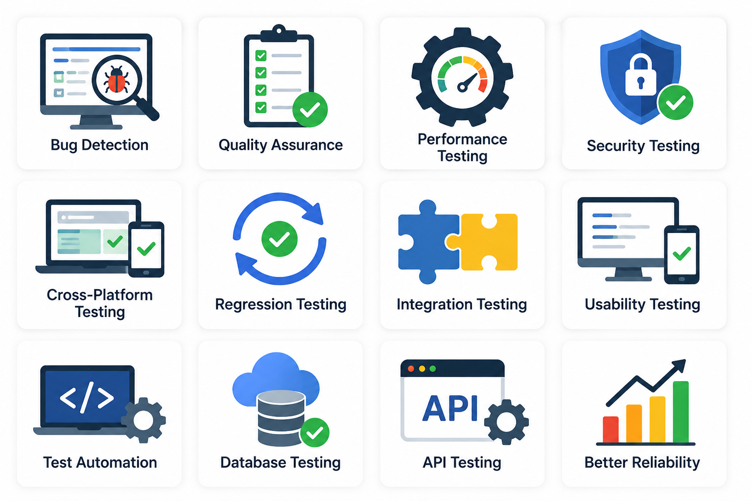 Cross-Platform Testing